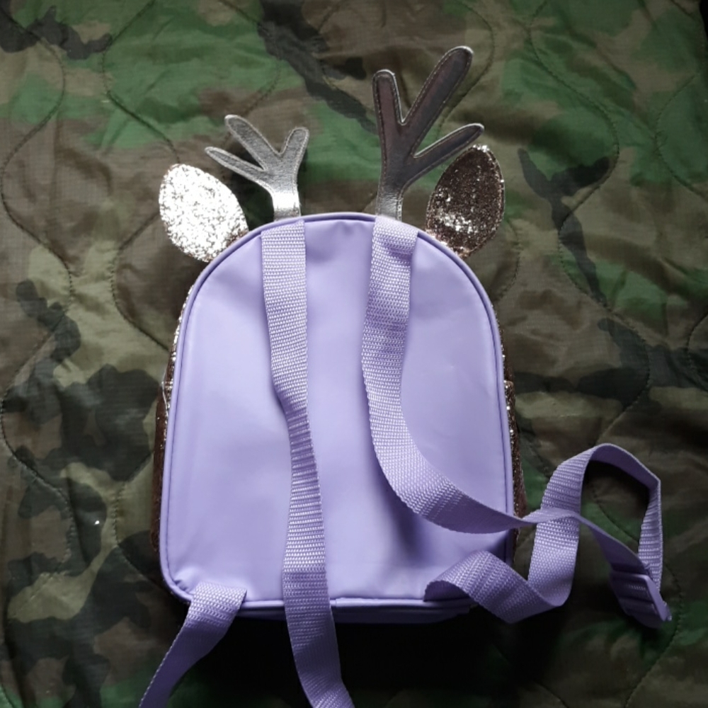 Mini backpacks - Picture 2 of 6